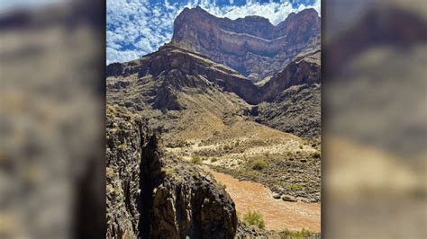 Missing Grand Canyon hiker found dead, marking park's 6th .